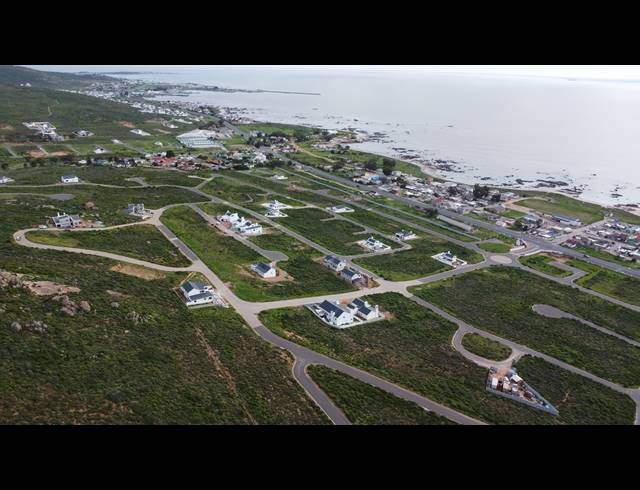 315M² VACANT LAND FOR SALE IN STEENBERGS COVE